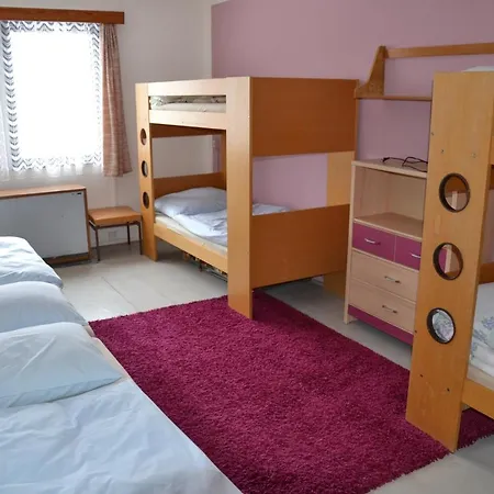 Chata Maja V Marianske U Jachymova Jáchymov
