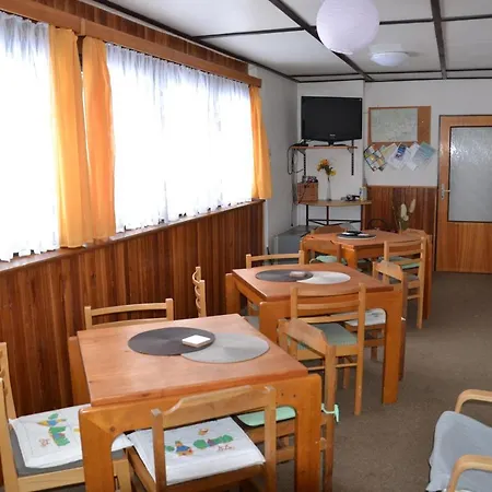 Chata Maja V Marianske U Jachymova Hébergement de vacances Jáchymov