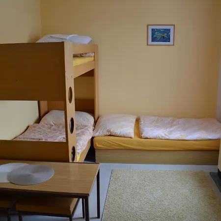Holiday home Chata Maja V Marianske U Jachymova