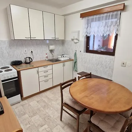 Chata Maja V Marianske U Jachymova Holiday home Jachymov